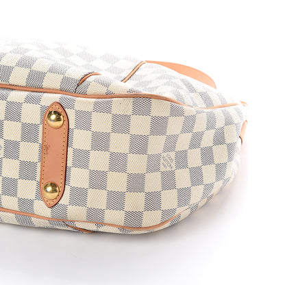 Louis Vuitton Damier Azur Galliera PM 8 of 8