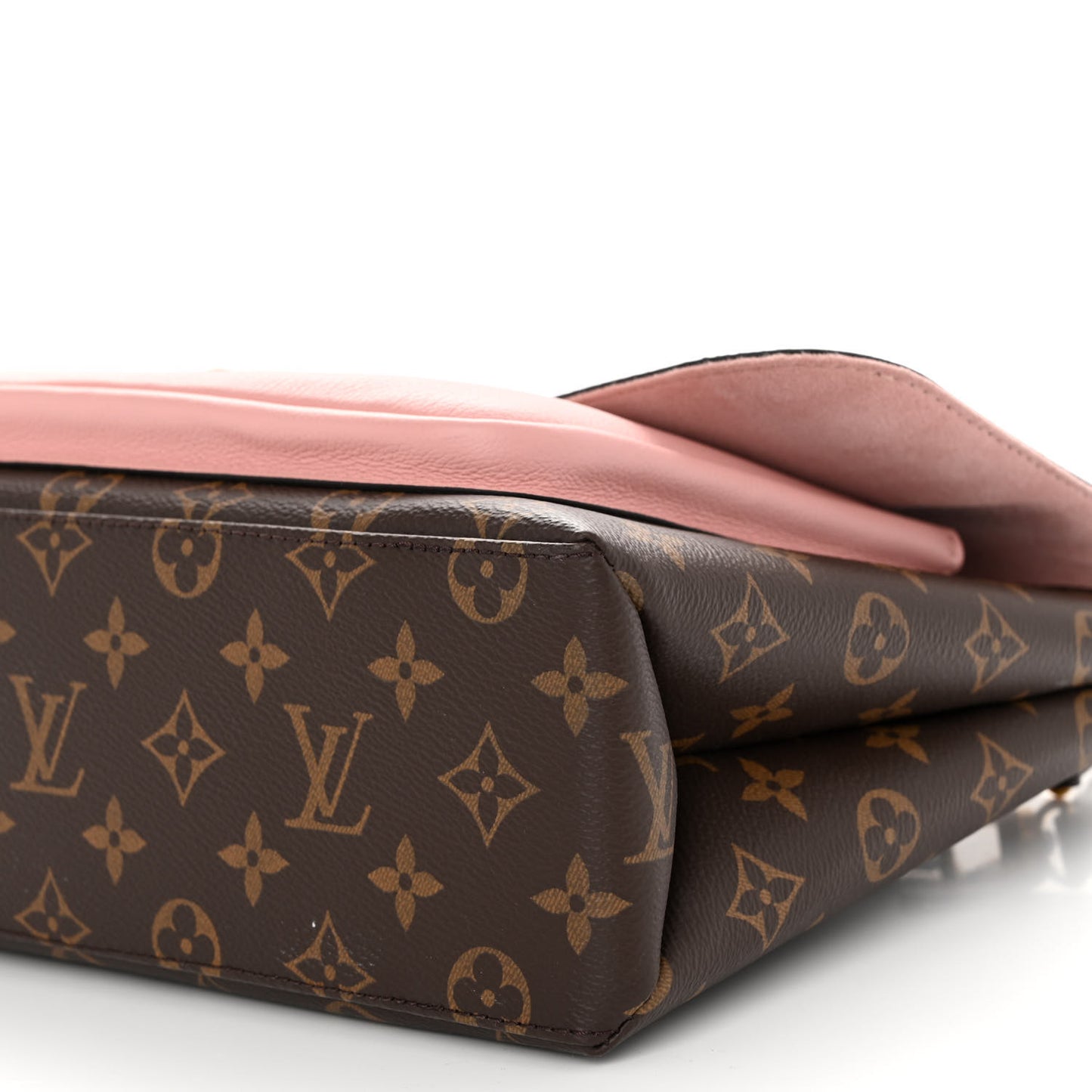 Monogram Marignan Rose Poudre