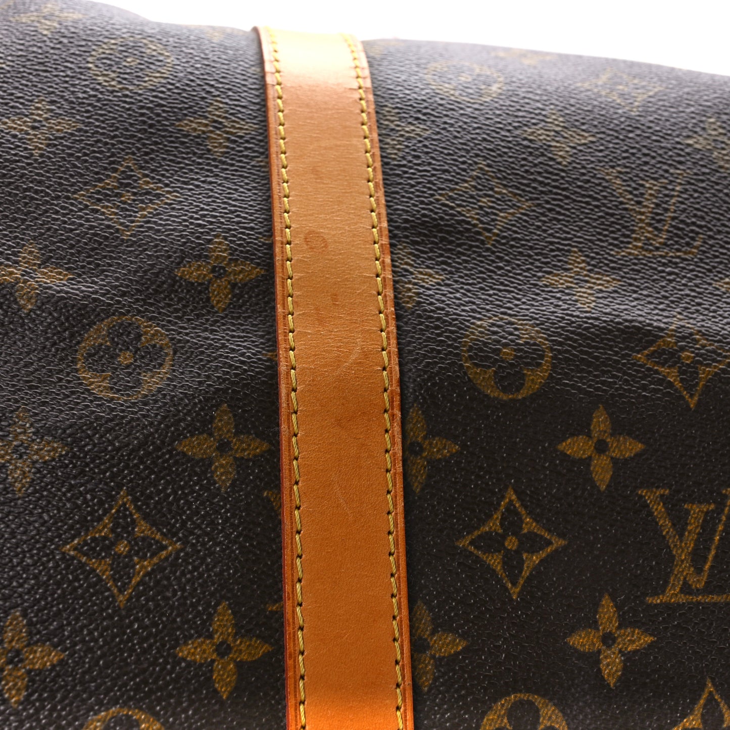 Monogram Keepall Bandouliere 60