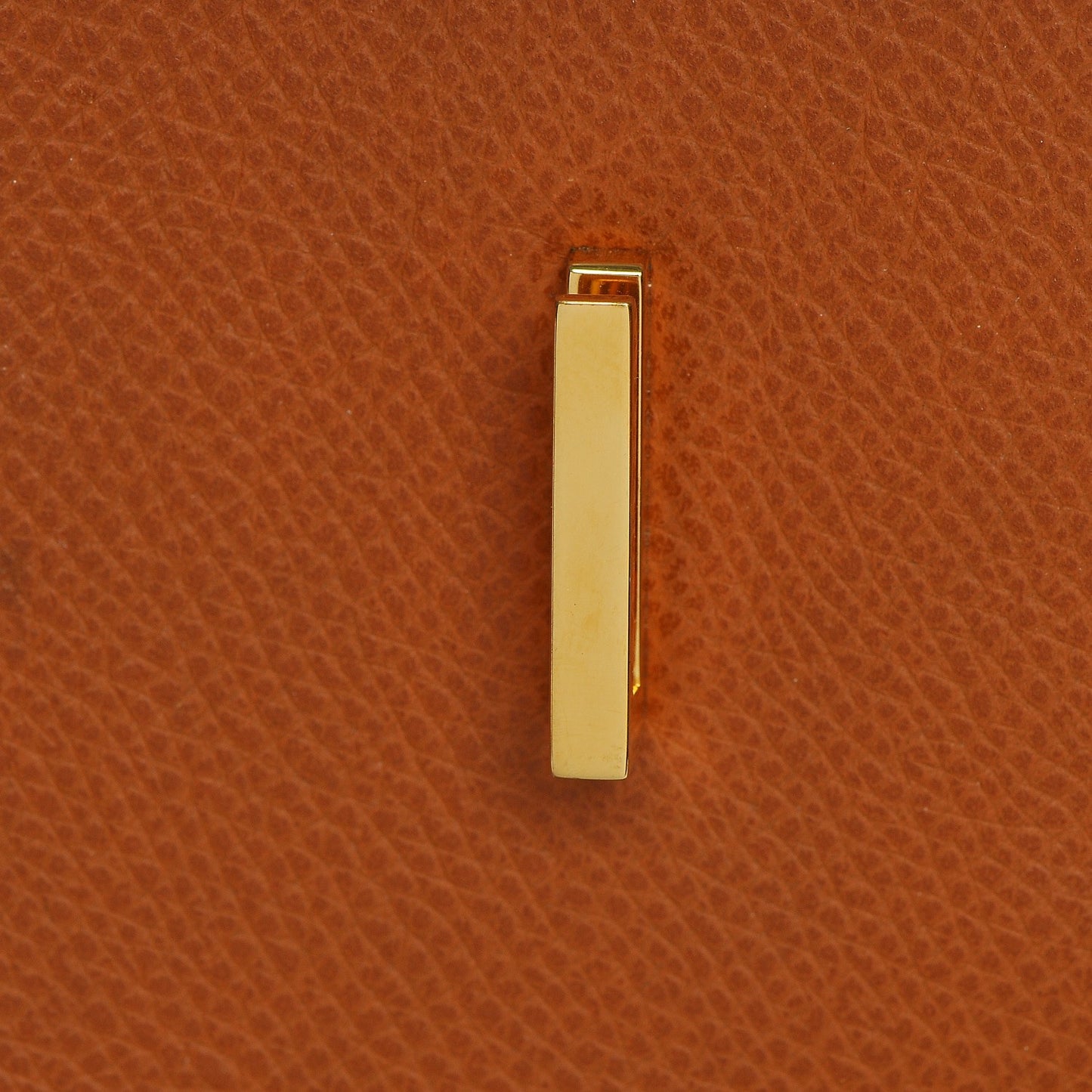 Epsom Birkin 40 Cognac