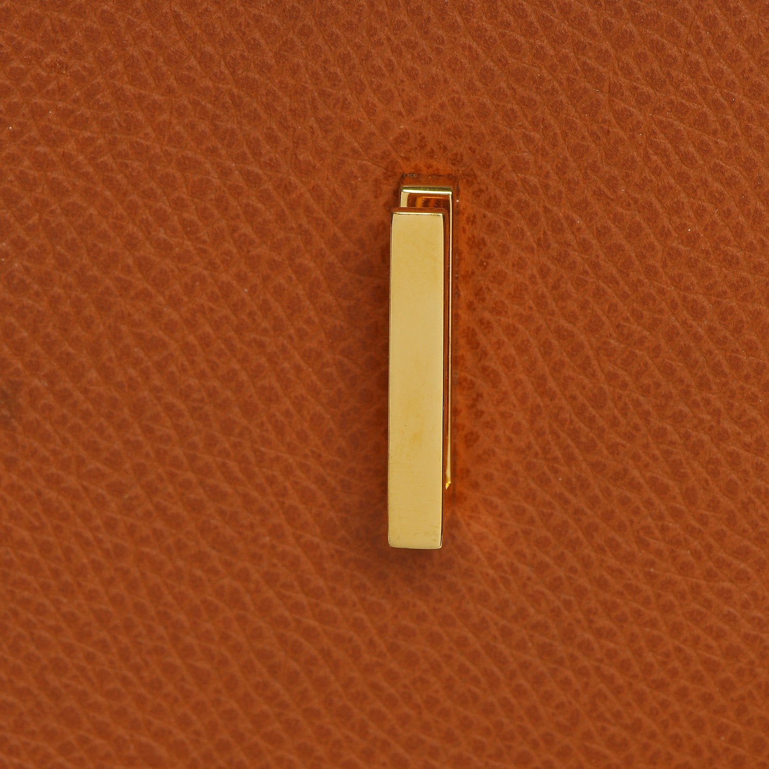 Hermes Epsom Birkin 40 Cognac 20 of 23
