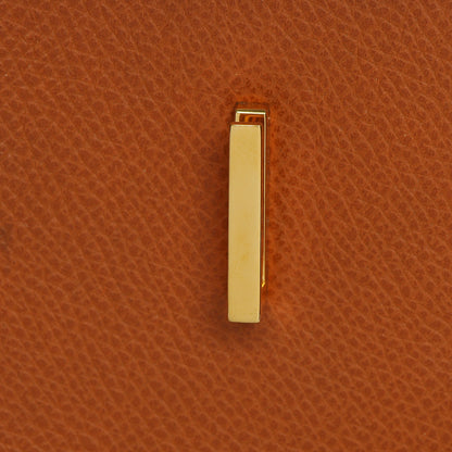 Hermes Epsom Birkin 40 Cognac 20 of 23