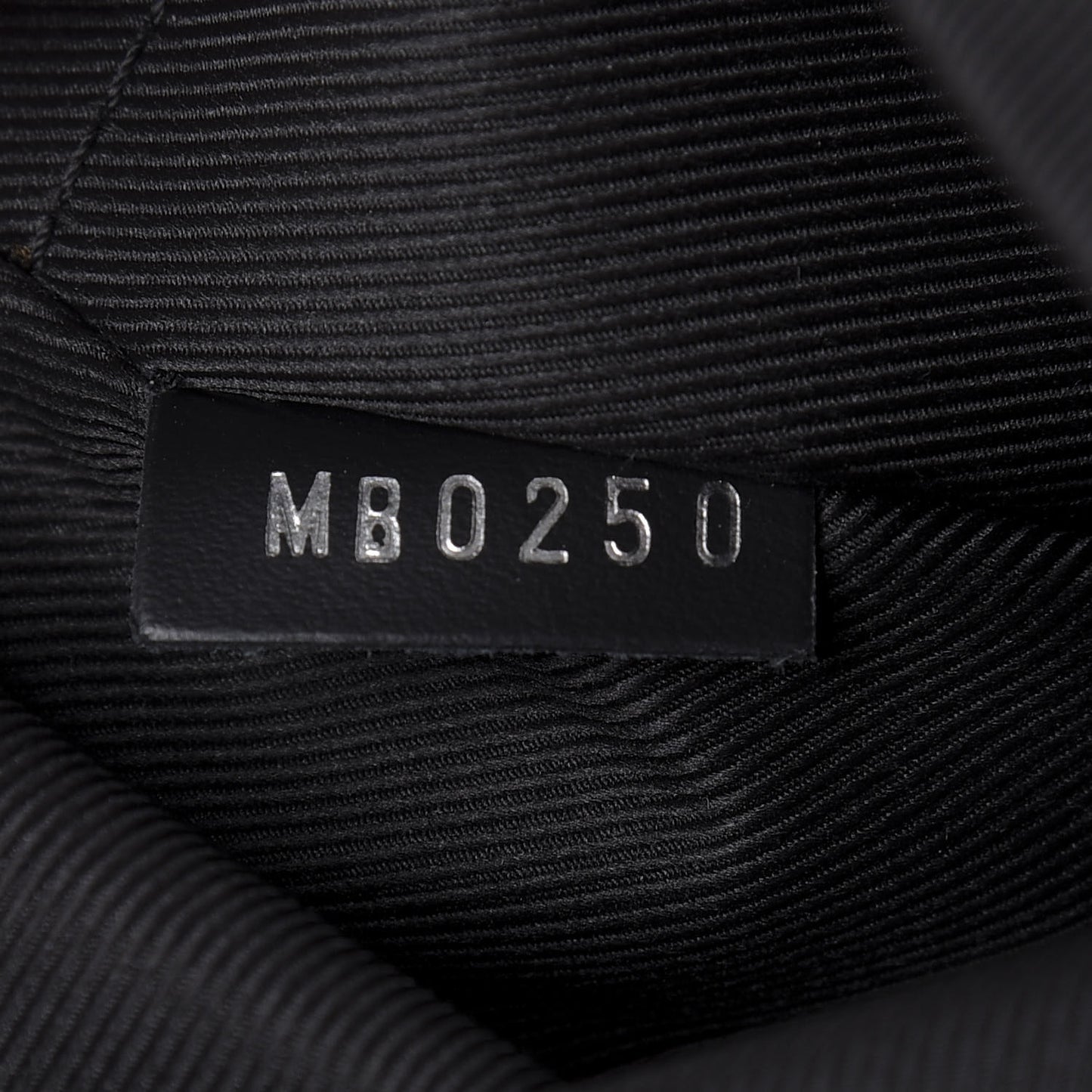 Damier Graphite Avenue Sling Backpack