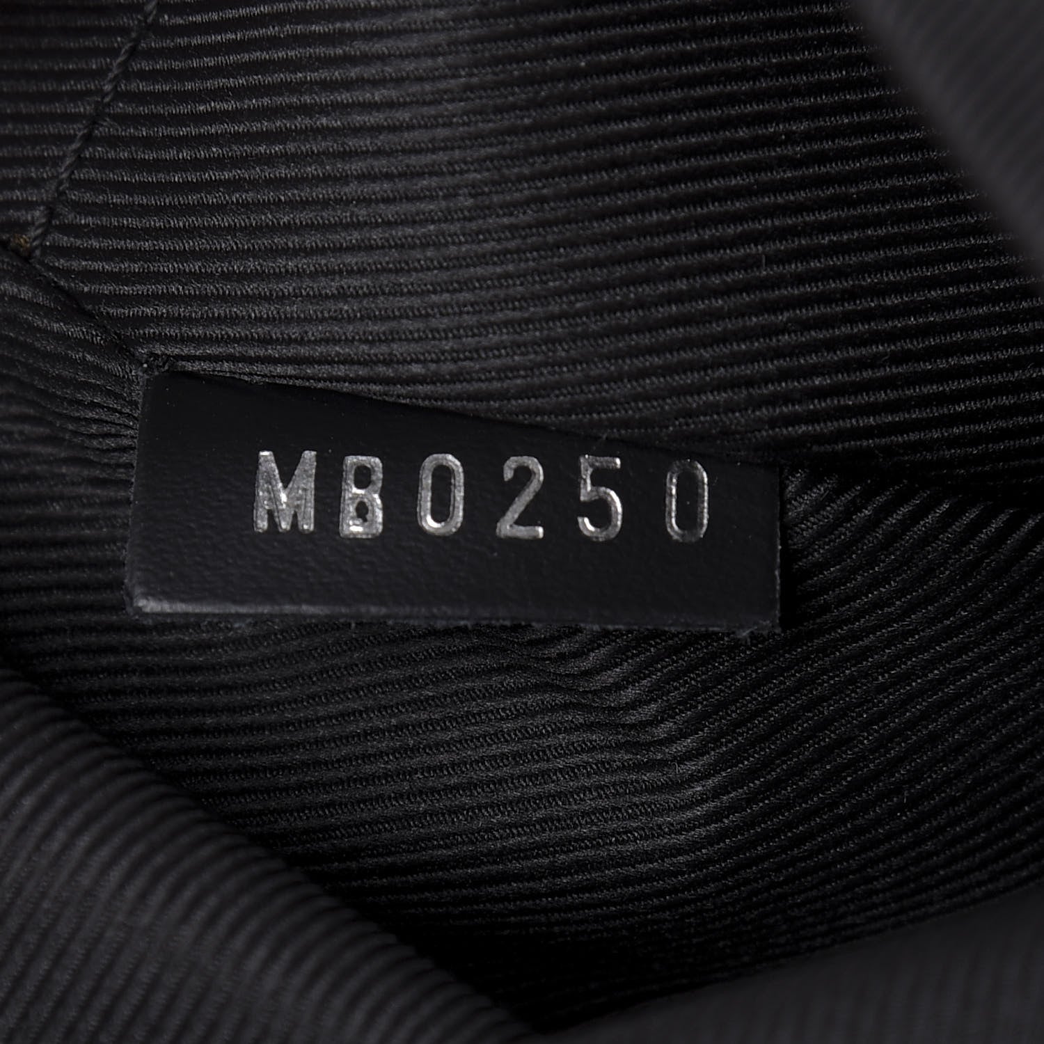 Louis Vuitton Damier Graphite Avenue Sling Backpack 8 of 8