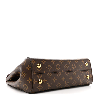 Louis Vuitton Monogram Cluny MM 4 of 14