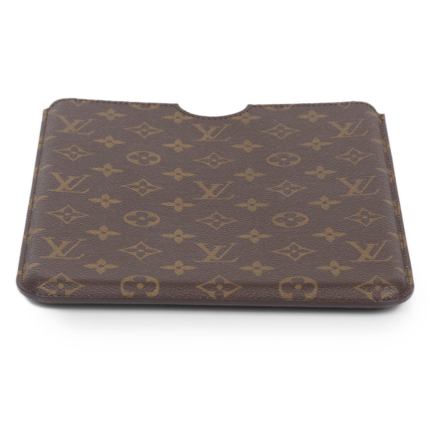 Louis Vuitton Monogram iPad Case 3 of 7