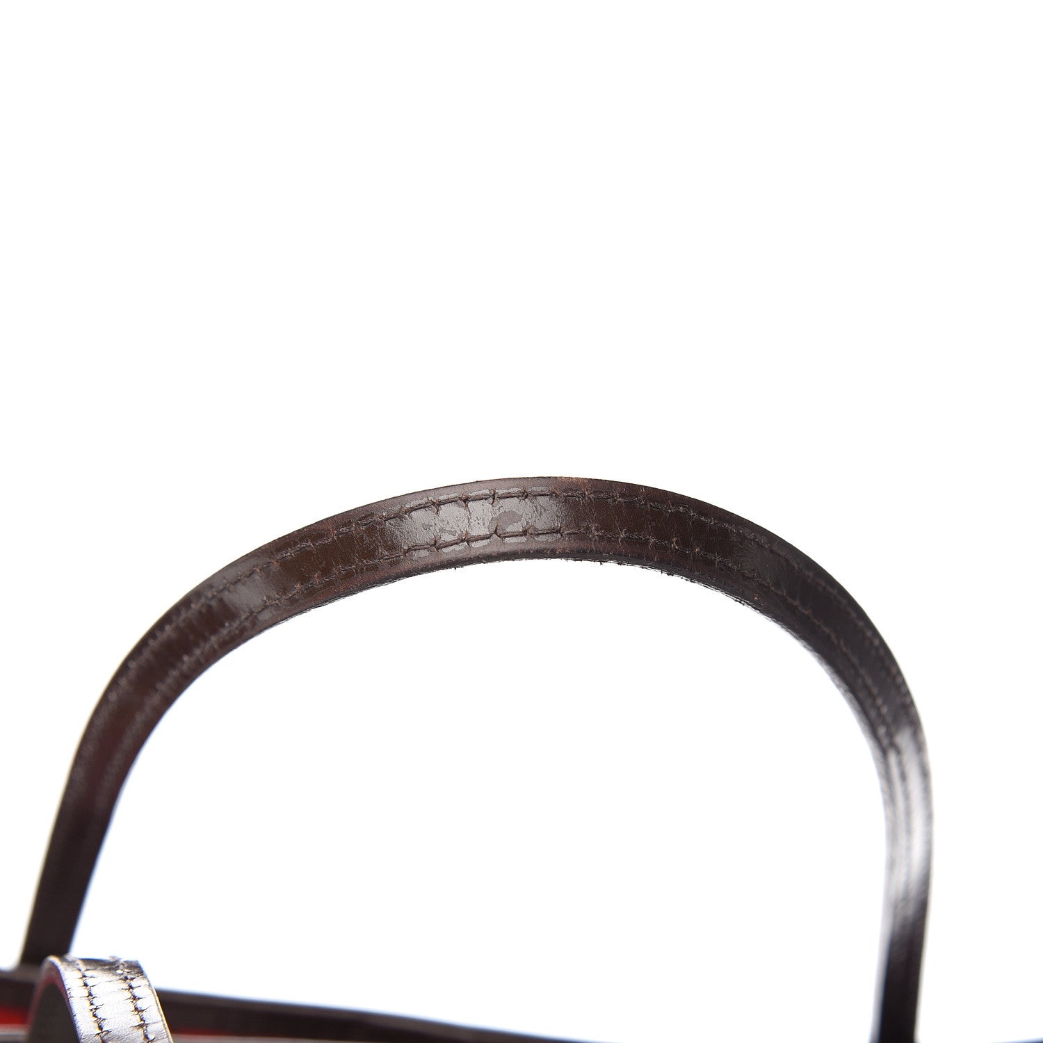 Louis Vuitton Damier Ebene Neo Neverfull MM 17 of 17