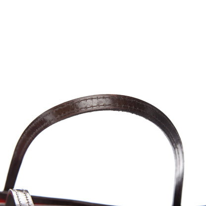 Louis Vuitton Damier Ebene Neo Neverfull MM 17 of 17