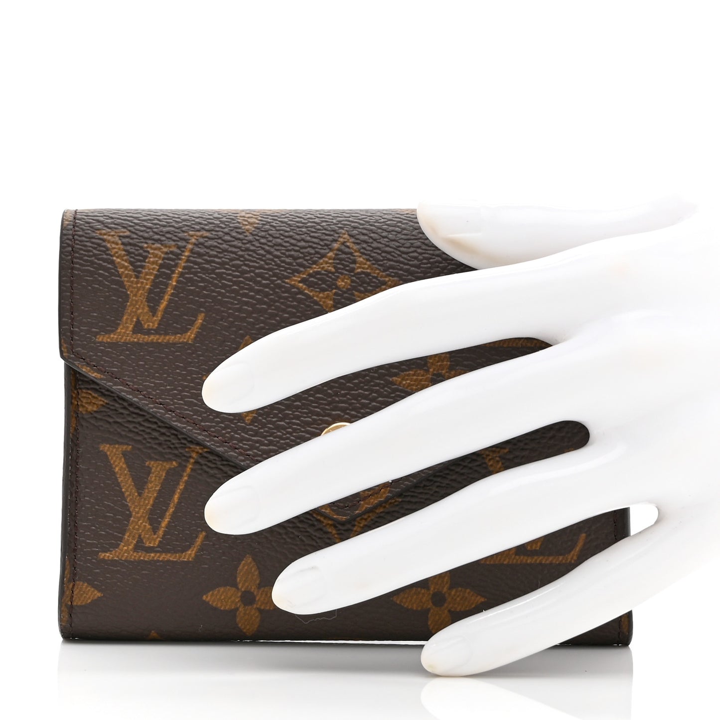Monogram Victorine Wallet