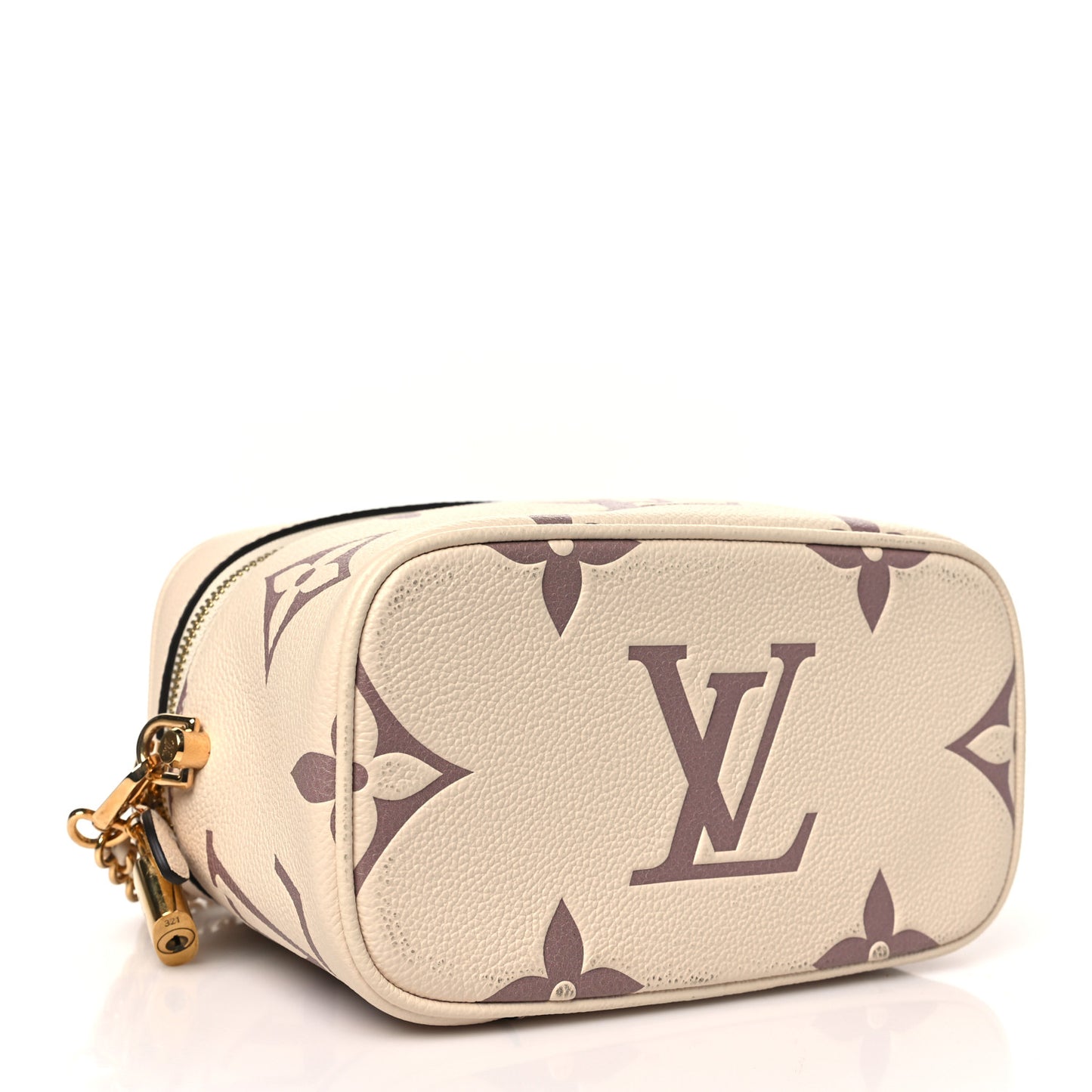 Empreinte Monogram Giant Vanity PM Creme Bois de Rose