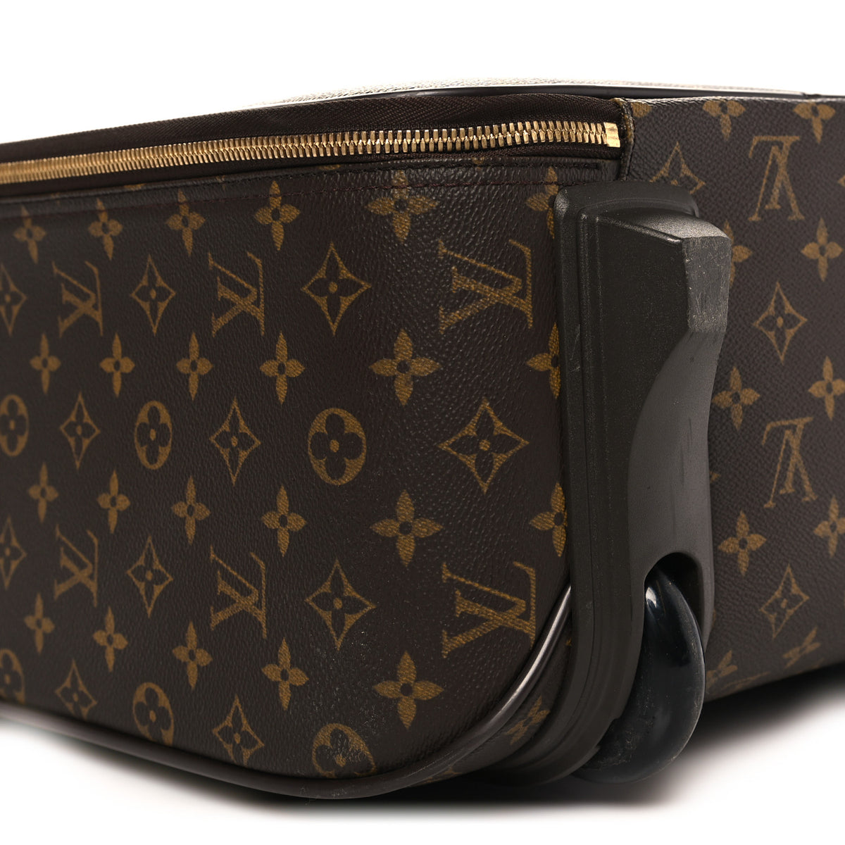 Louis Vuitton Monogram Pegase 45 7 of 10