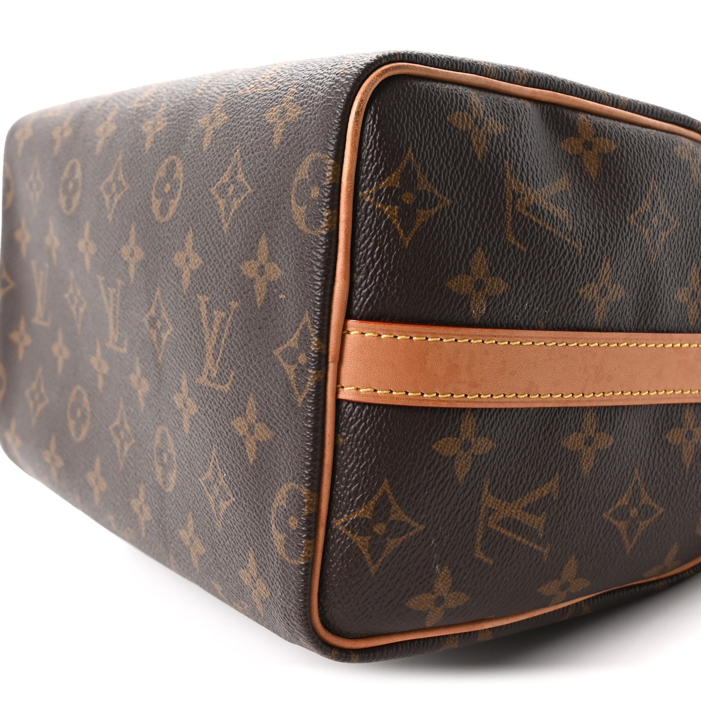 Monogram Speedy Bandouliere 25