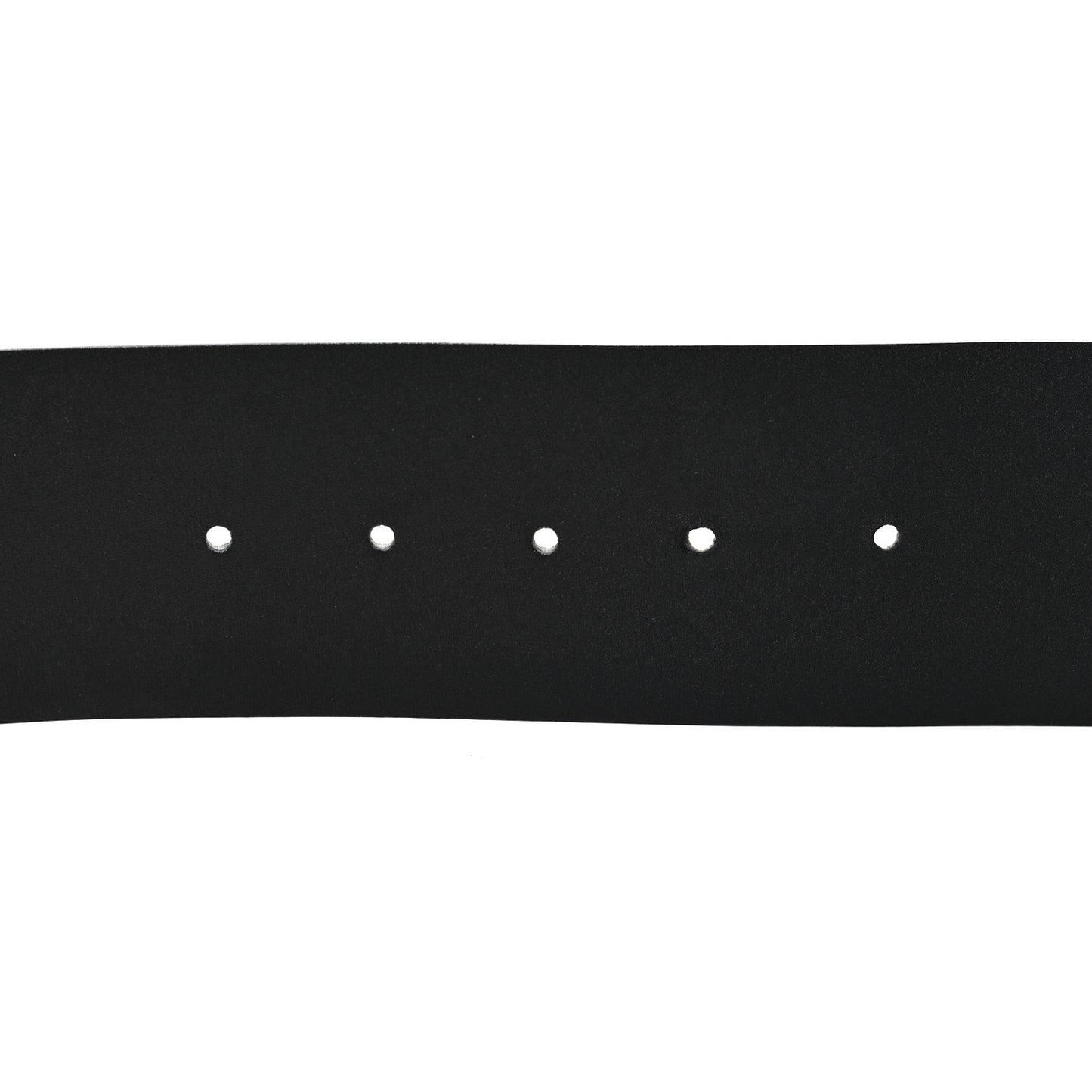 Metallic Calfskin Metal Chain Wide Belt 75 30 Silver