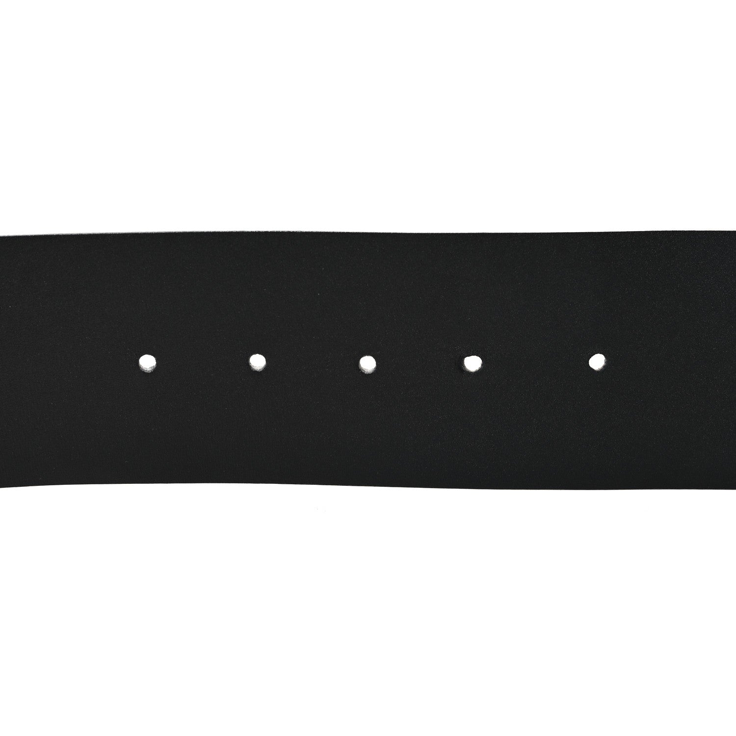 Chanel Metallic Calfskin Metal Chain Wide Belt 75 30 Silver 4 of 5