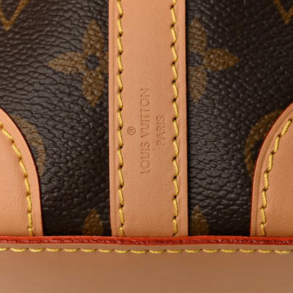 Louis Vuitton Monogram Noé Purse 10 of 19