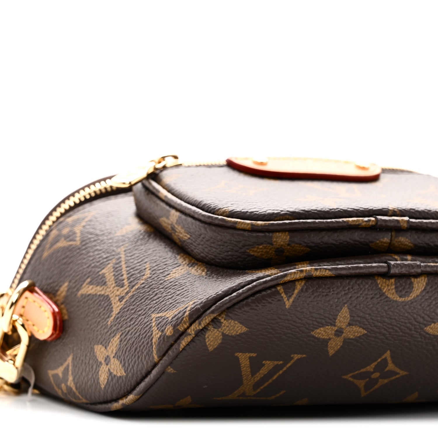 Louis Vuitton Monogram Mini Bumbag 8 of 9