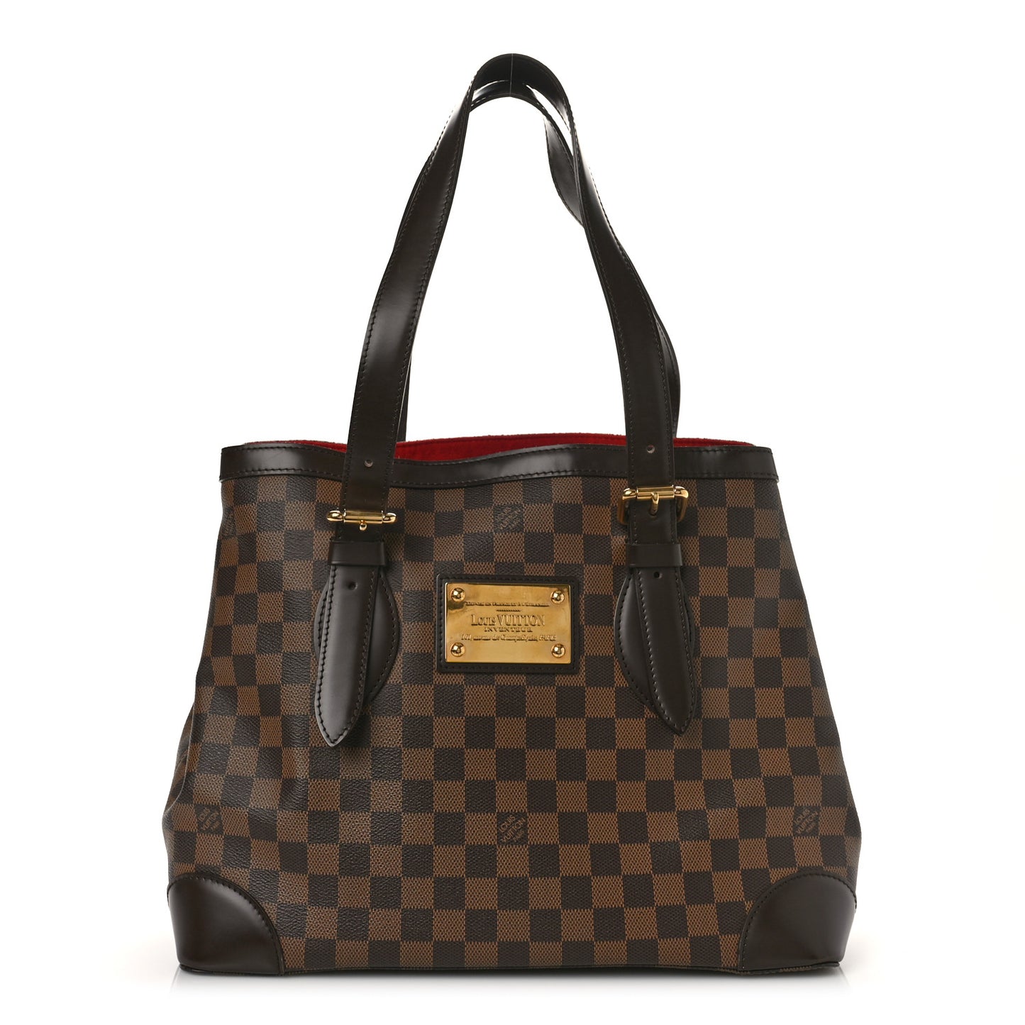 Damier Ebene Hampstead MM