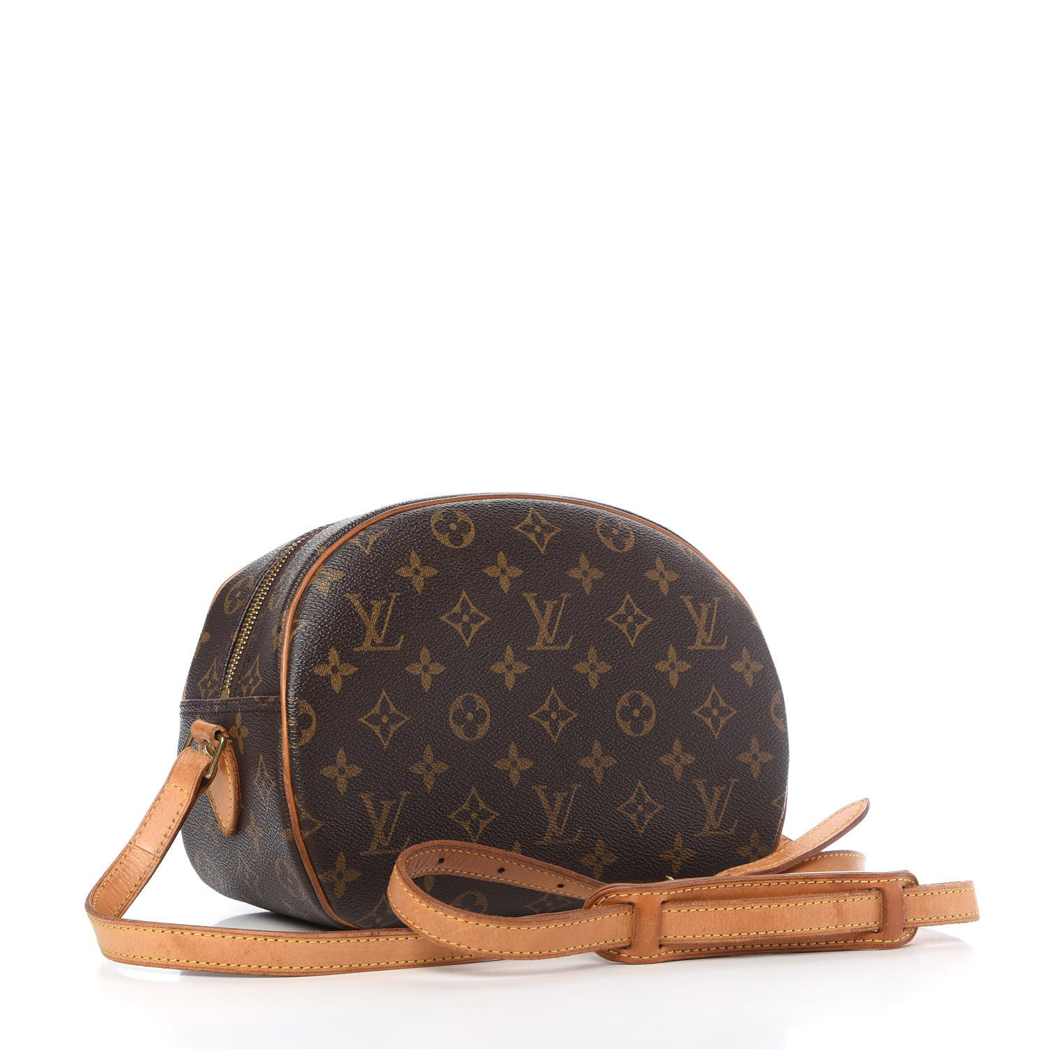 Louis Vuitton Monogram Blois 3 of 9