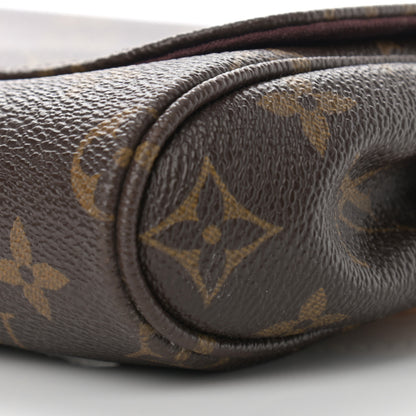 Louis Vuitton Monogram Favorite MM 11 of 12