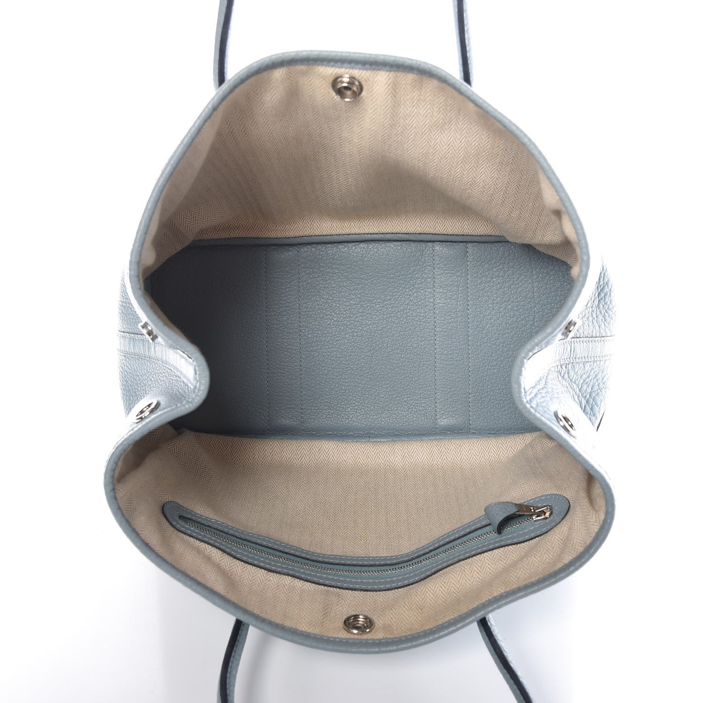 Fjord Garden Party Tote 30 TPM Ciel