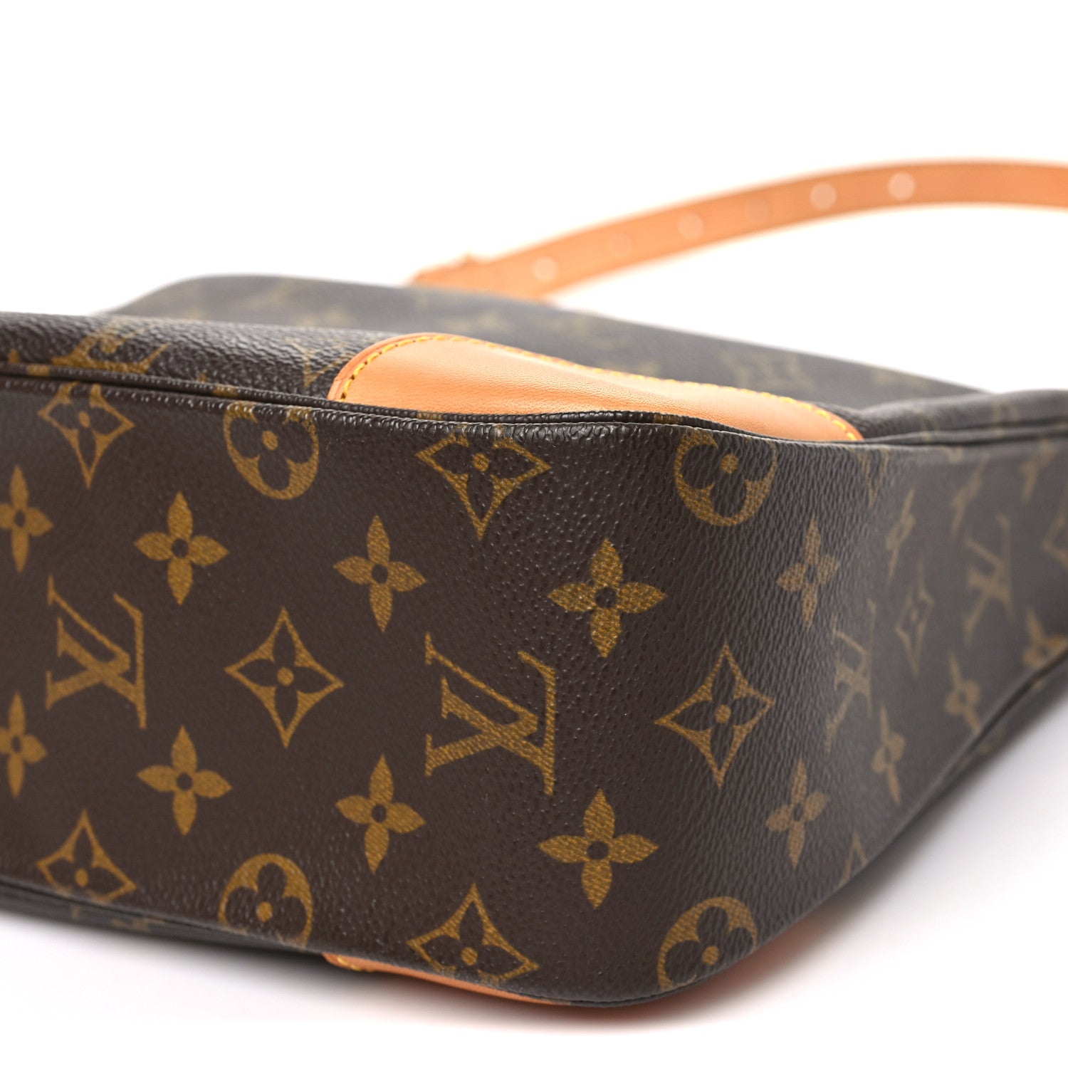 Louis Vuitton Monogram Boulogne 30 9 of 9