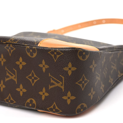 Louis Vuitton Monogram Boulogne 30 9 of 9