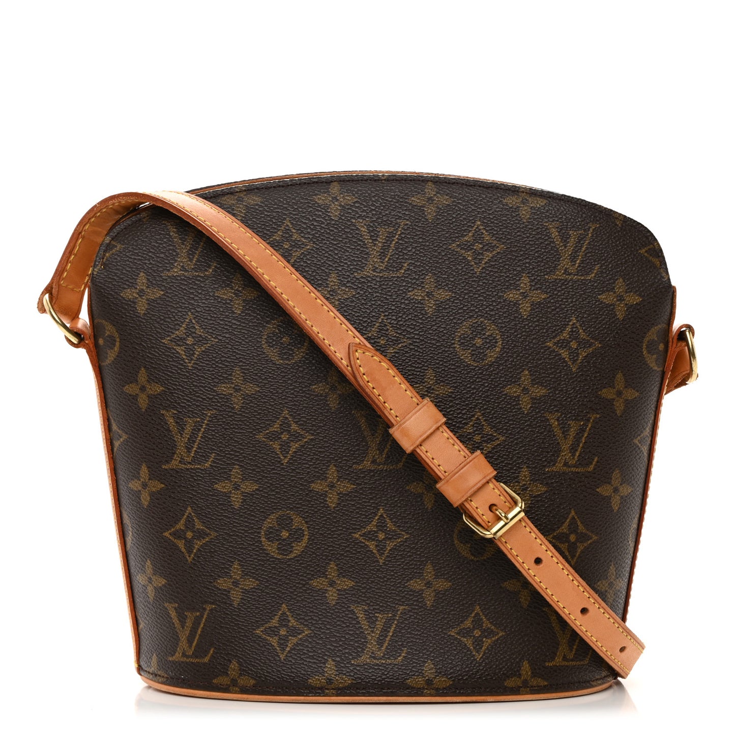Monogram Drouot
