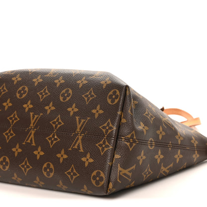 Louis Vuitton Monogram Iena PM 9 of 9