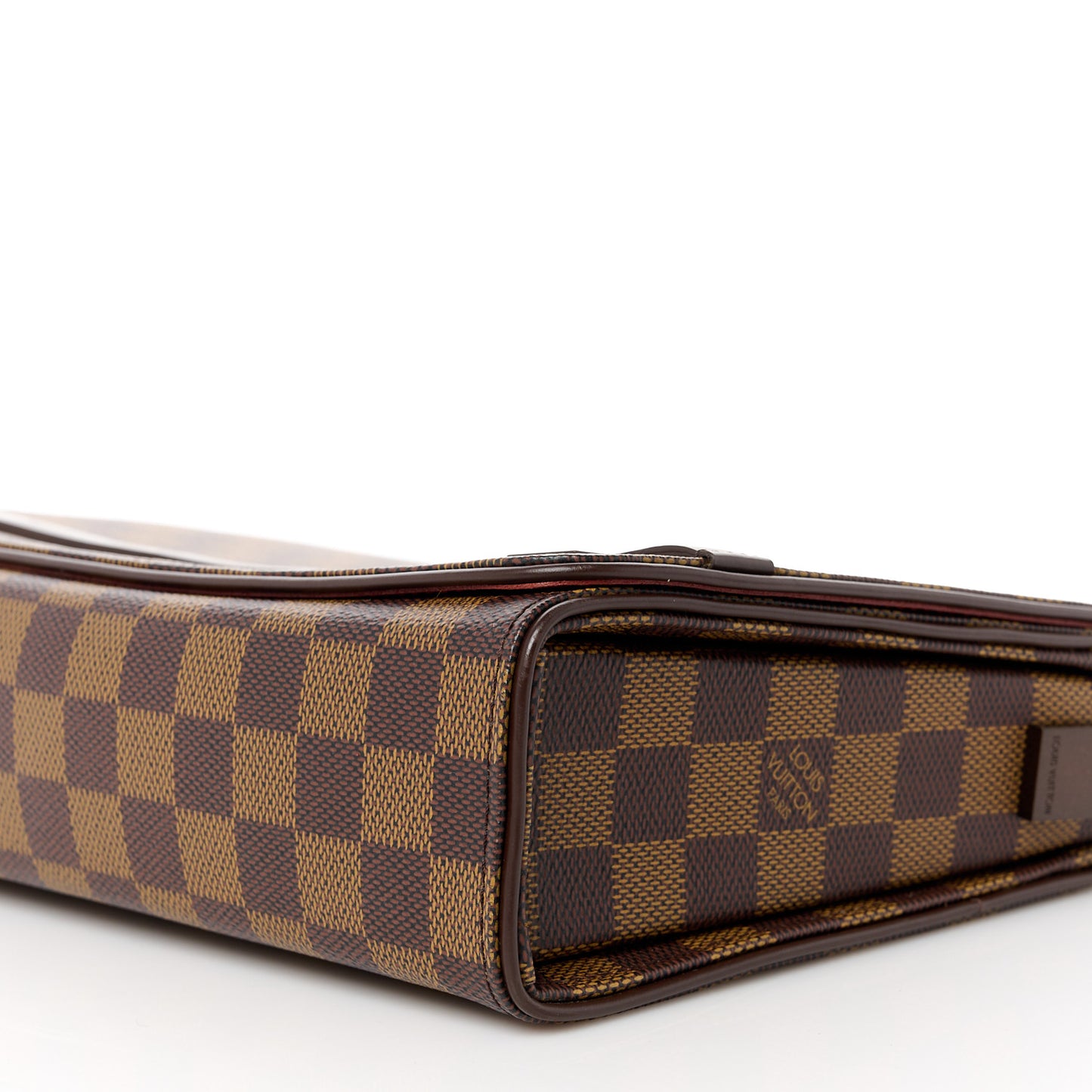 Damier Ebene Tribeca Long