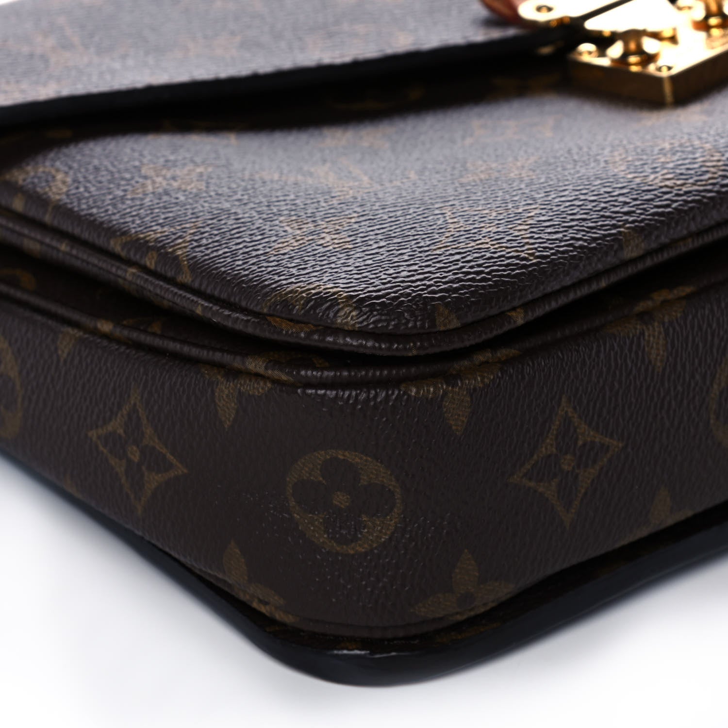 Louis Vuitton Monogram Pochette Metis 10 of 13