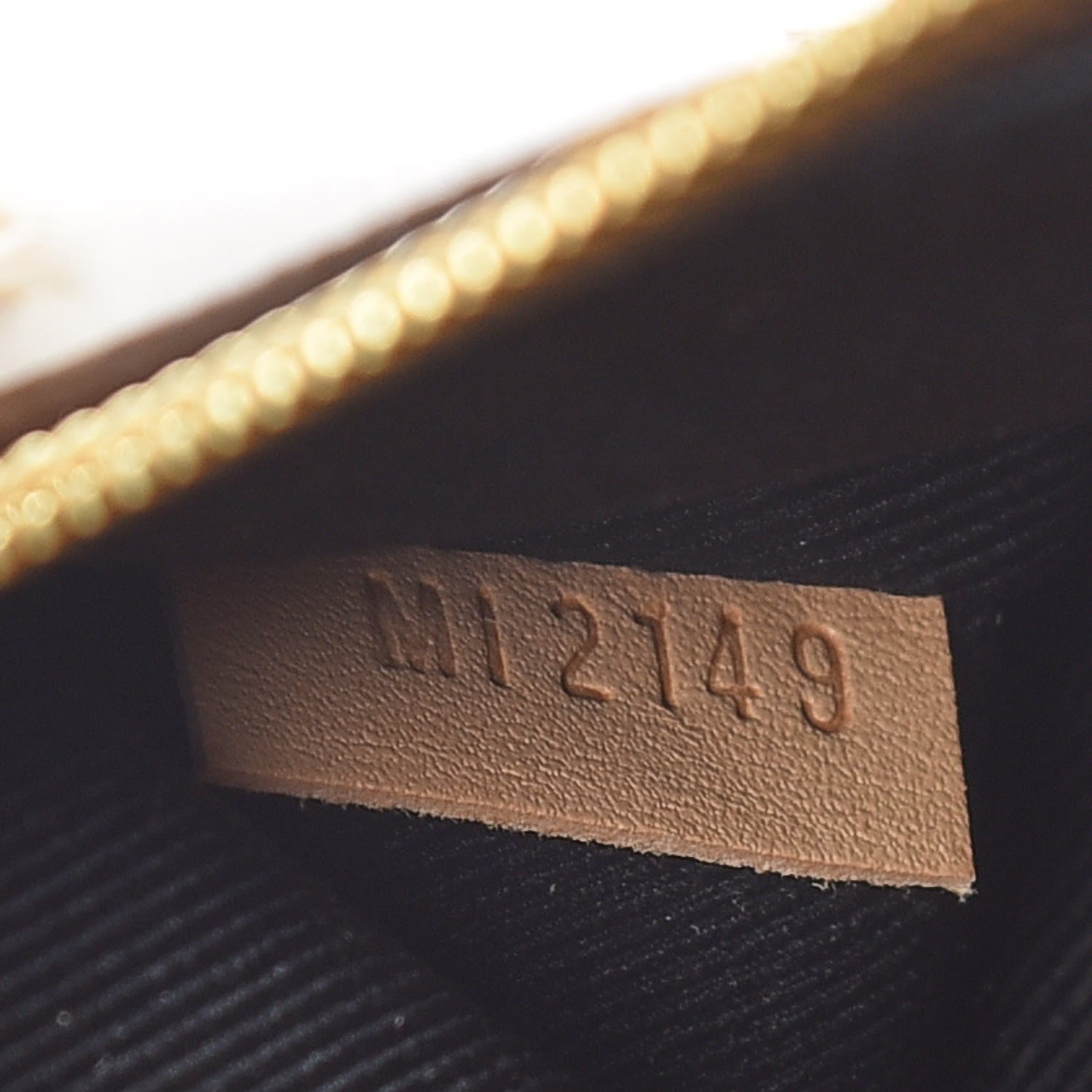 Louis Vuitton Monogram Bumbag 8 of 9
