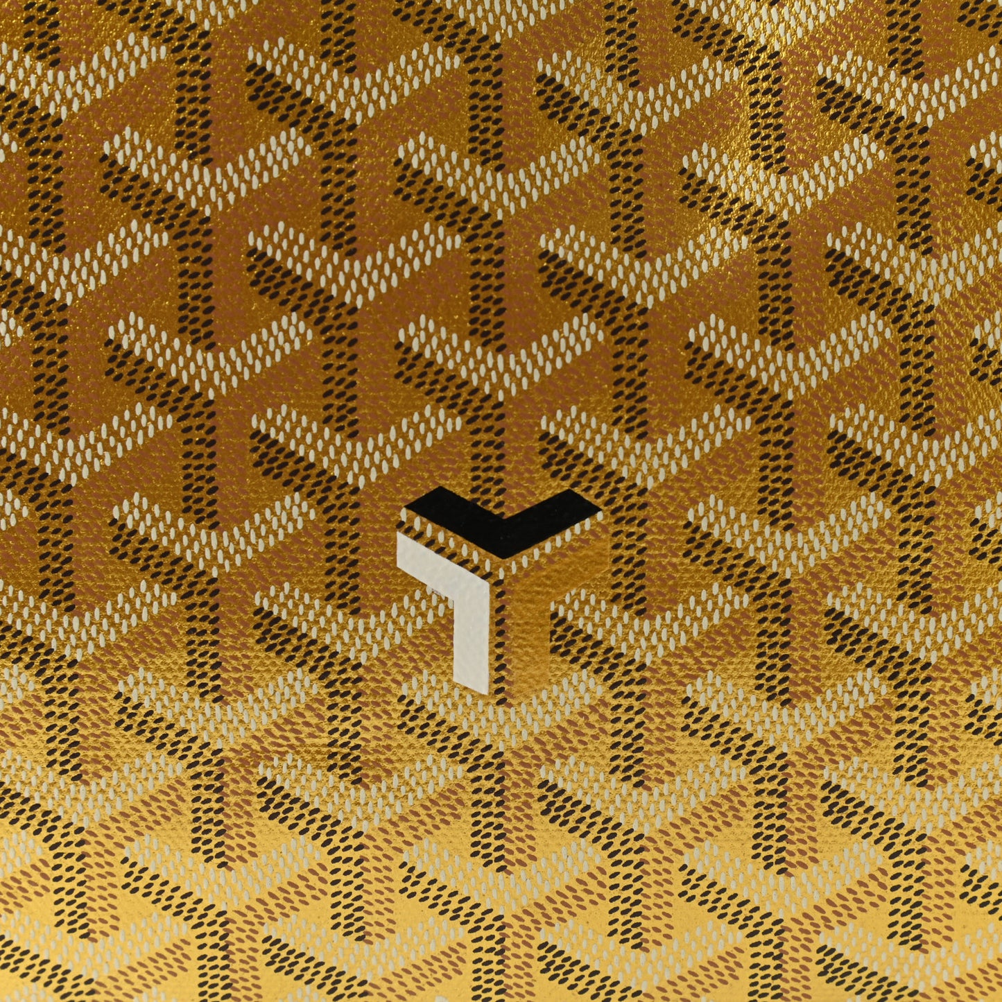 Goyardine Precious Metals Saint Louis PM Gold