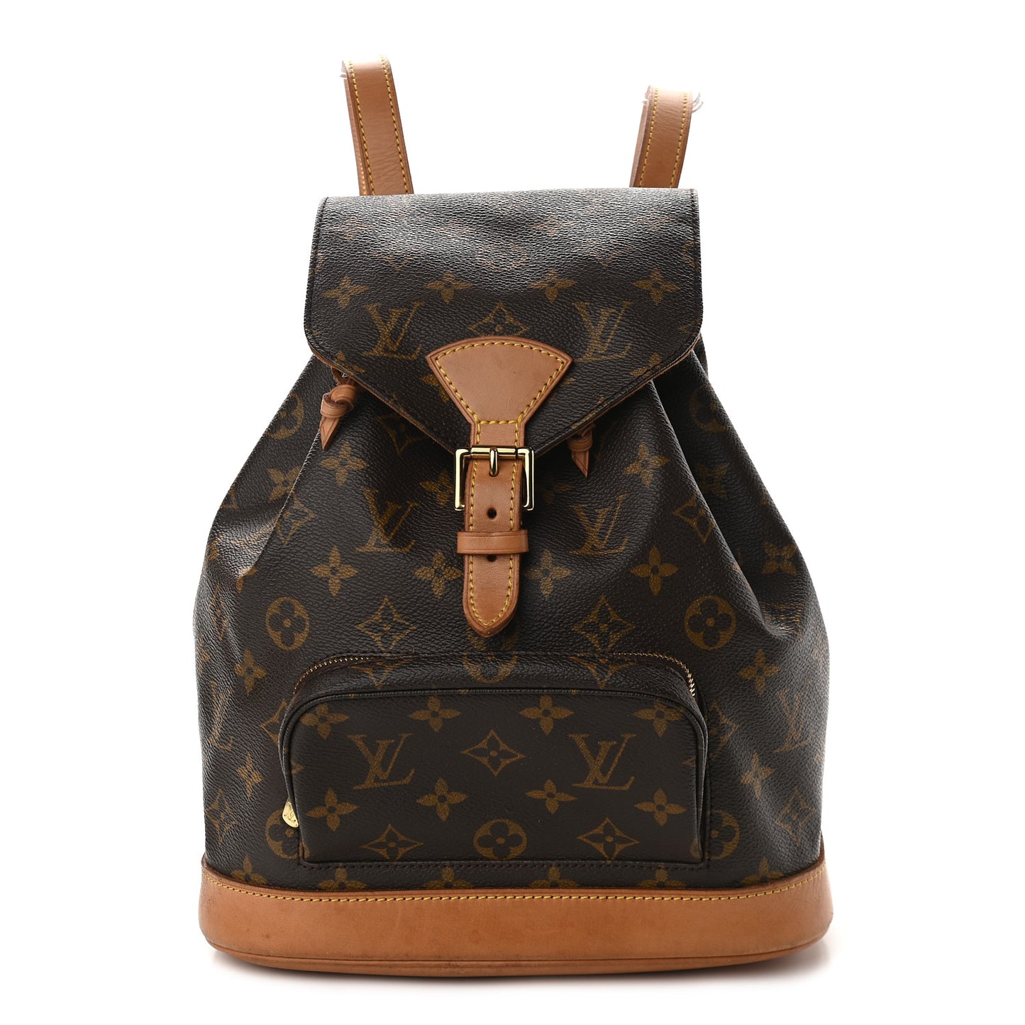 Monogram Montsouris MM Backpack
