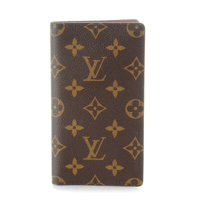 Louis Vuitton Monogram Pocket Agenda Cover 1 of 7