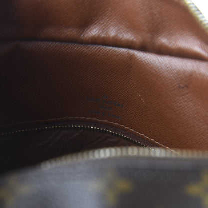 Louis Vuitton Monogram Boulogne 30 8 of 10