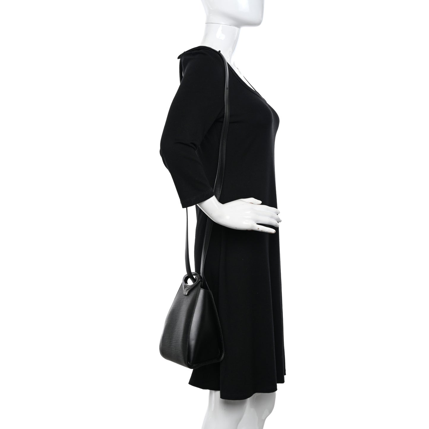 Epi Minuit Black