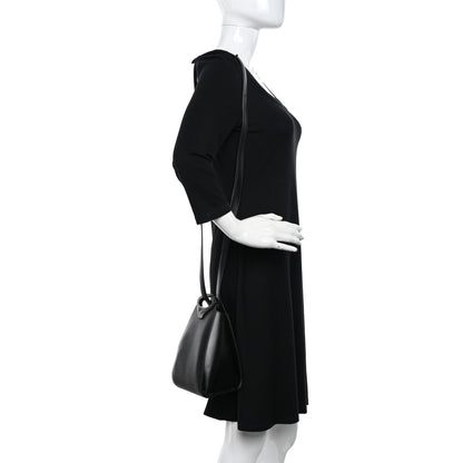 Louis Vuitton Epi Minuit Black 2 of 9
