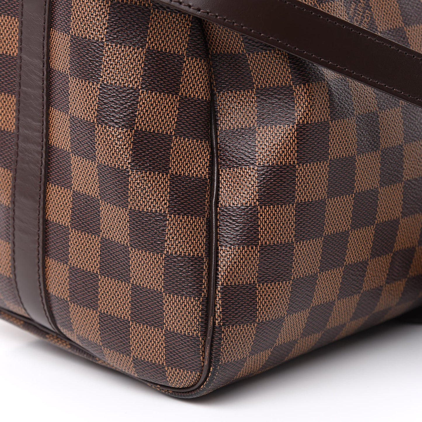 Damier Ebene Speedy Bandouliere 35