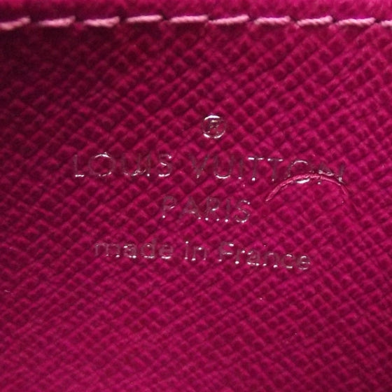 Louis Vuitton Epi Zippy Coin Purse Grenade 7 of 8