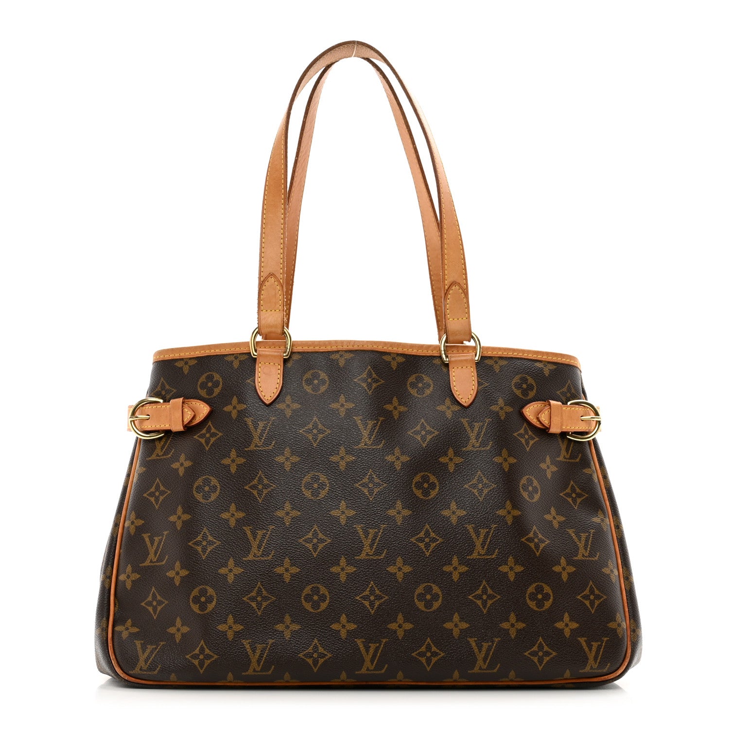 Louis Vuitton Monogram Batignolles Horizontal 1 of 12