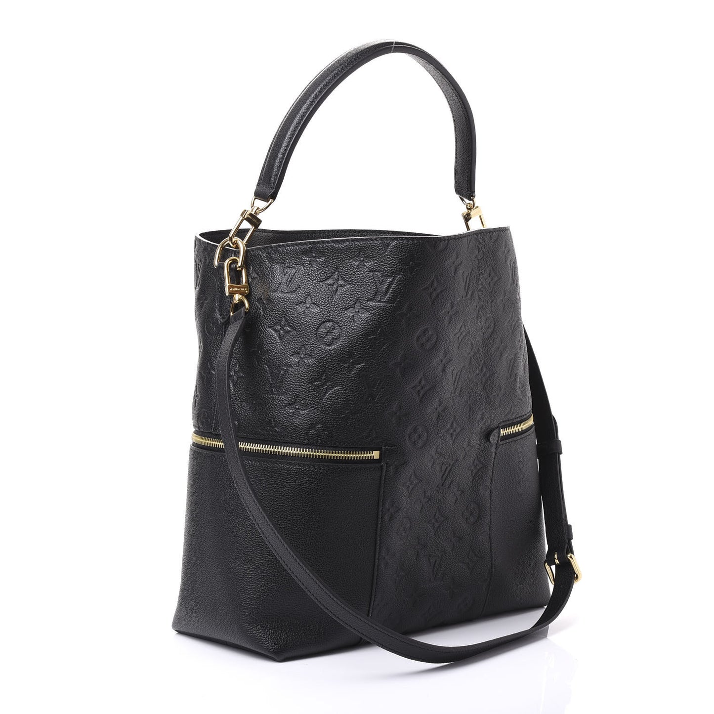 Empreinte Melie Black