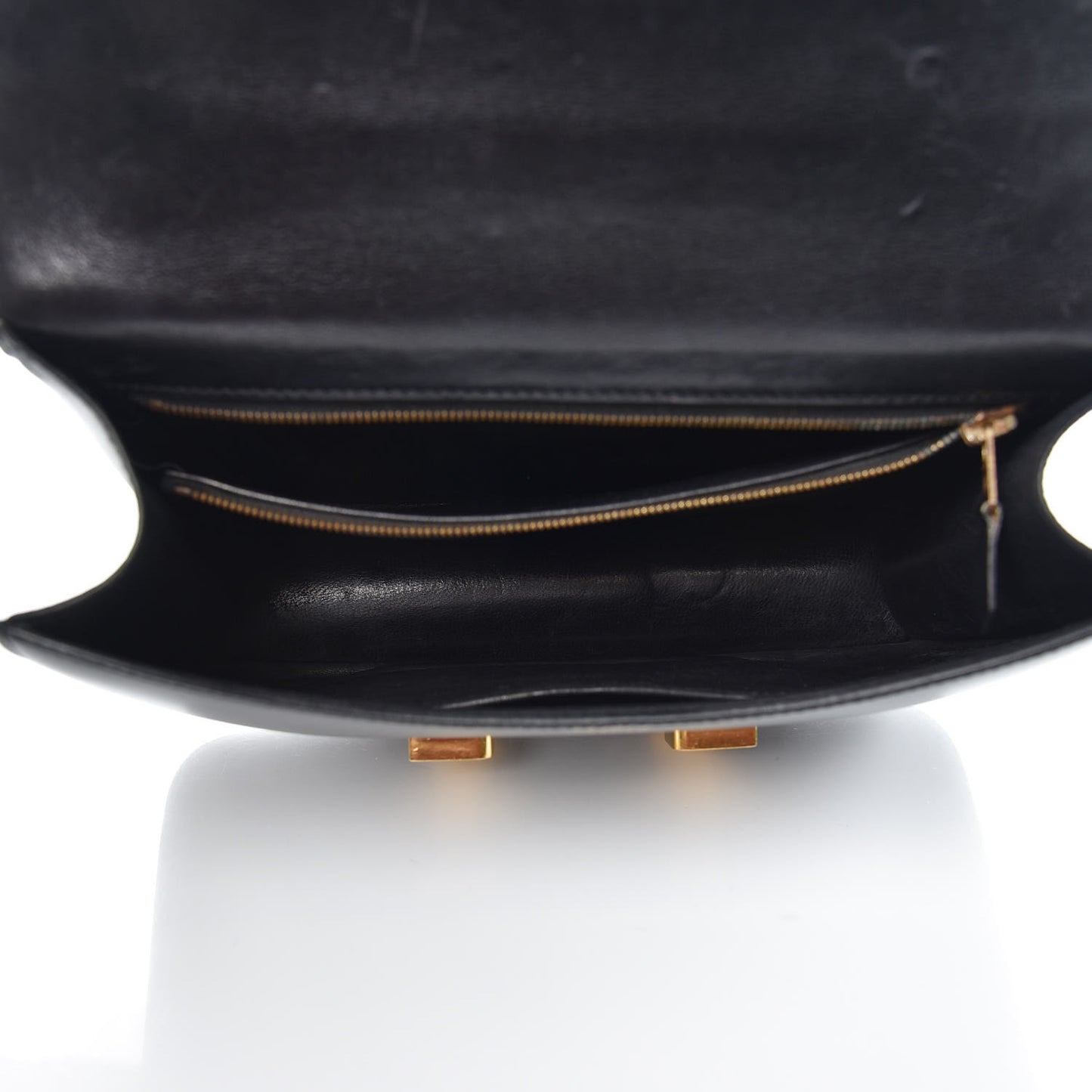 Box Constance 23 Black