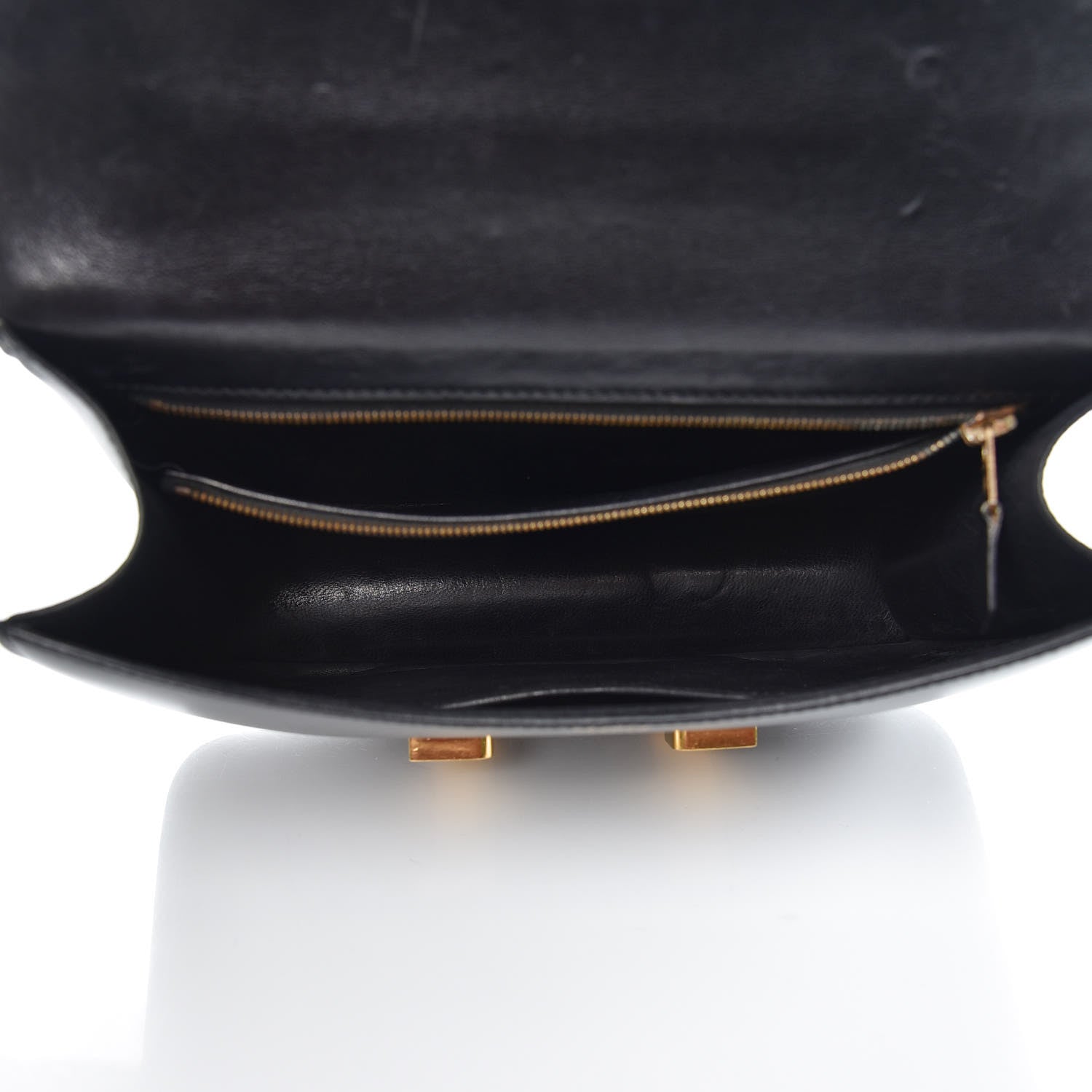 Hermes Box Constance 23 Black 6 of 23