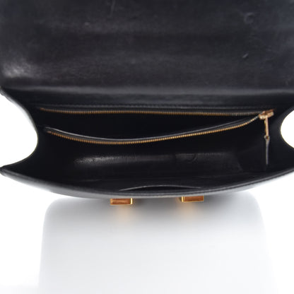 Hermes Box Constance 23 Black 6 of 23