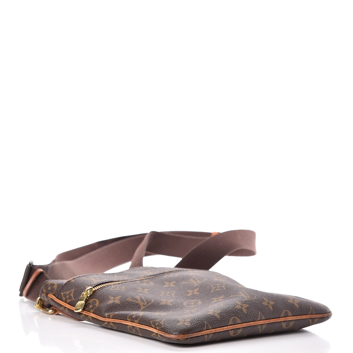 Louis Vuitton Monogram Pochette Valmy 4 of 11
