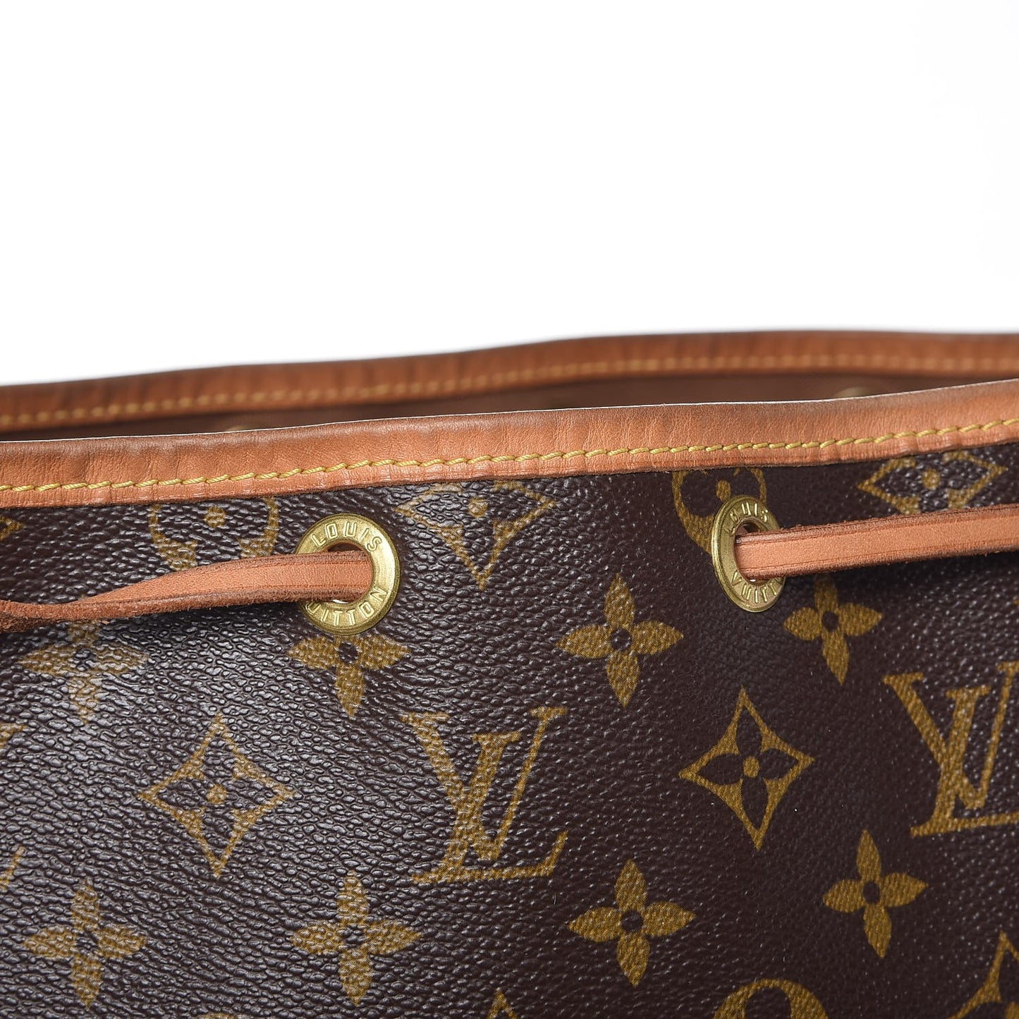 Monogram Noe