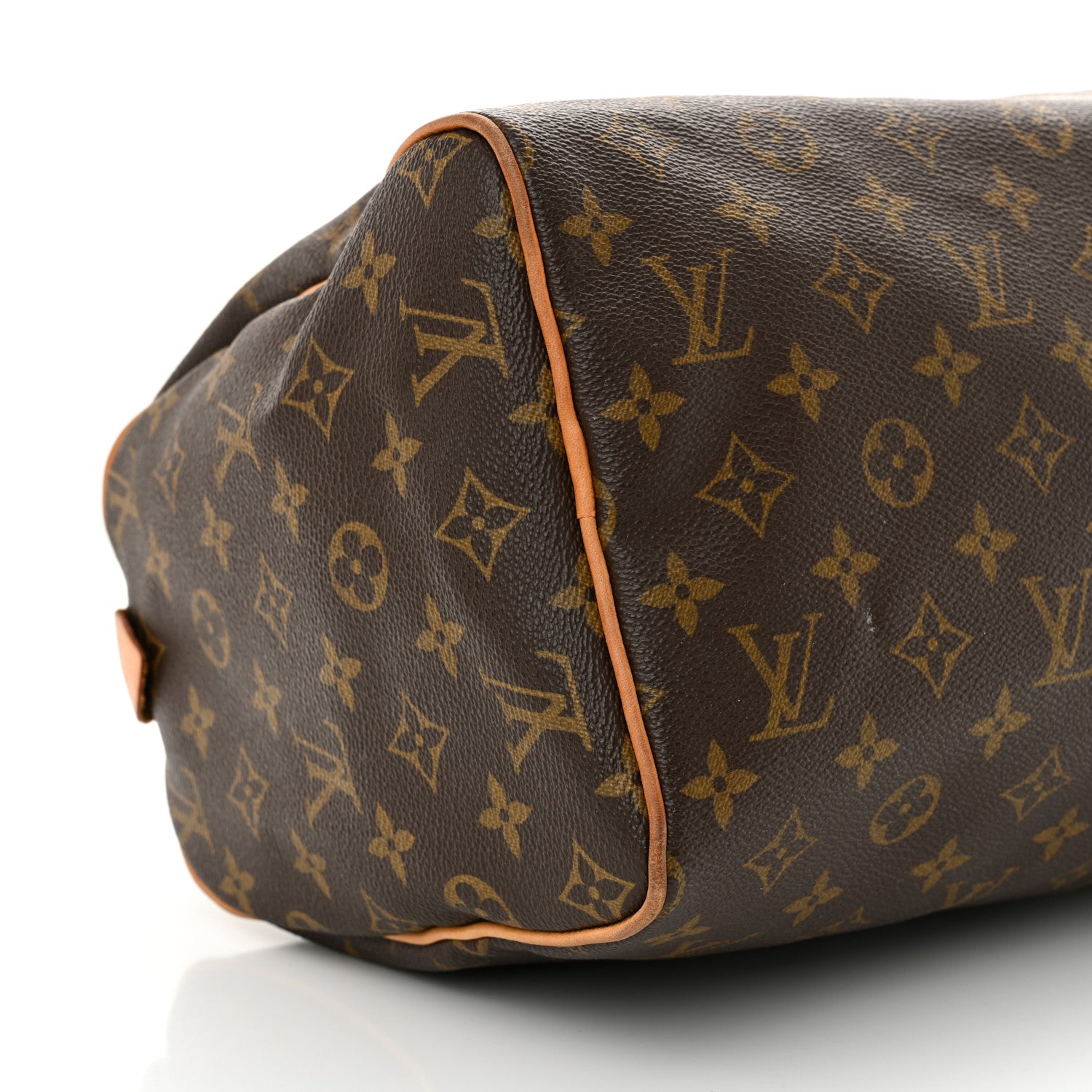 Louis Vuitton Monogram Speedy 30 8 of 17
