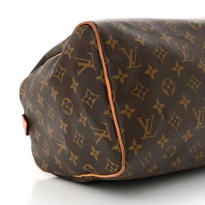 Louis Vuitton Monogram Speedy 30 8 of 17