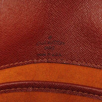 Louis Vuitton Monogram Musette Tango 7 of 8