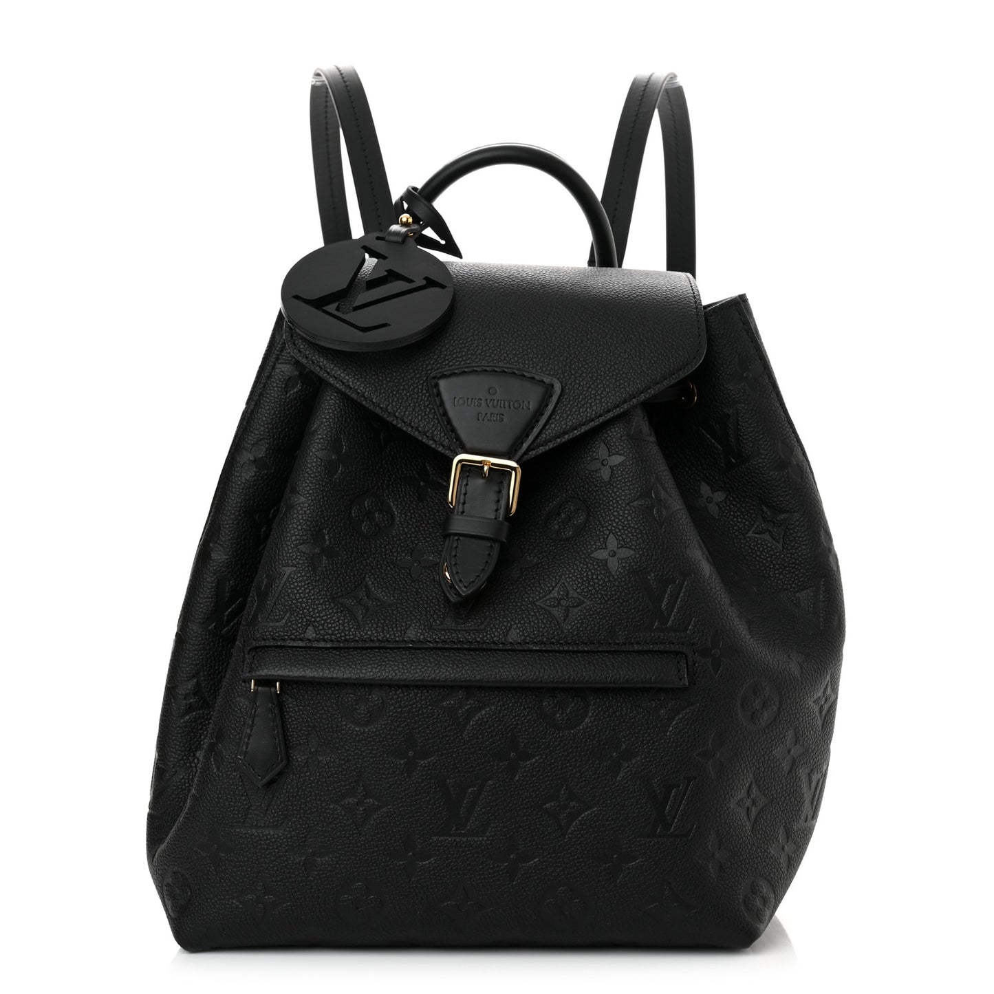 Empreinte Montsouris PM Black